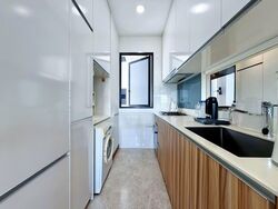 Eco Sanctuary (D23), Condominium #556922411
